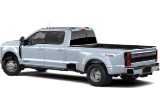 2026 Ford Super Duty® External Image 3